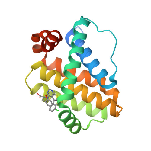 Structure 9I84