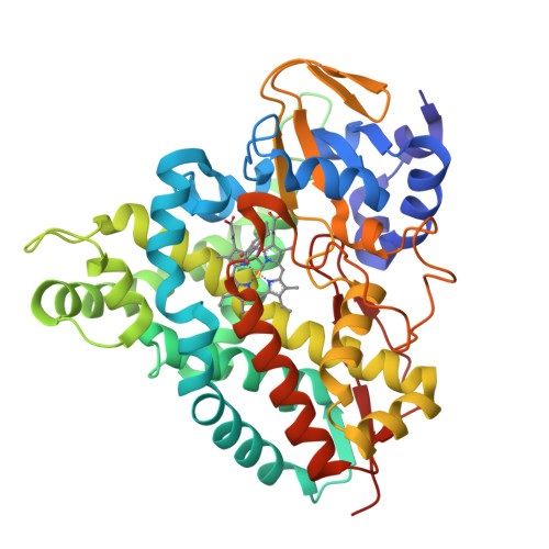 Structure 9IA1