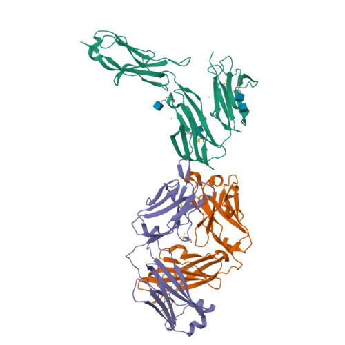 Structure 9IBF