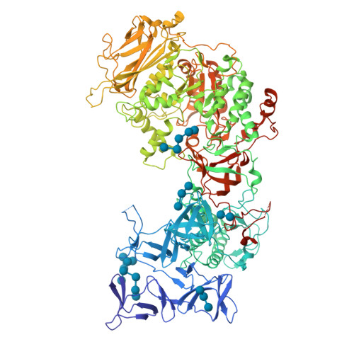 Structure 9IBT