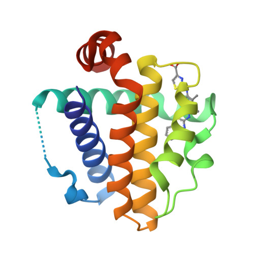 Structure 9IGC
