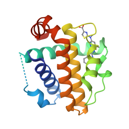 Structure 9IGD