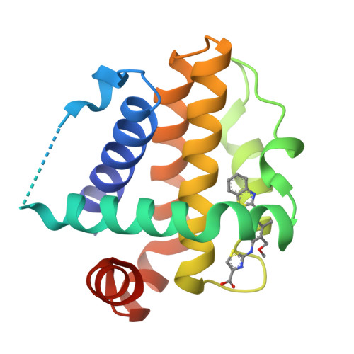 Structure 9IGF