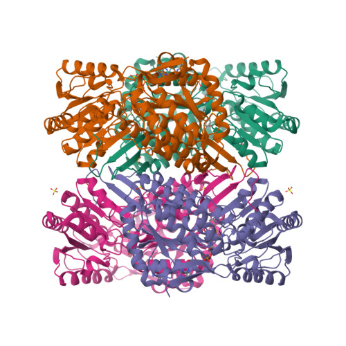 Structure 9IHB