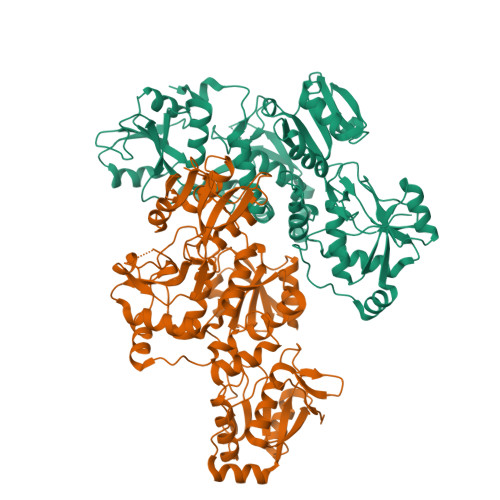 RCSB PDB - 9ILW: Crystal structure of the periplasmic domain of sensor ...