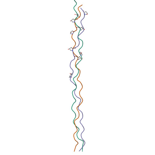 Structure 9LLN