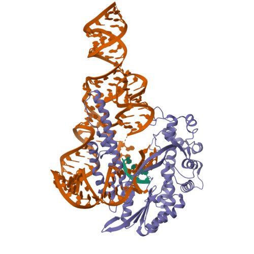 Structure 9LV5