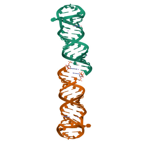 Structure 9M6A
