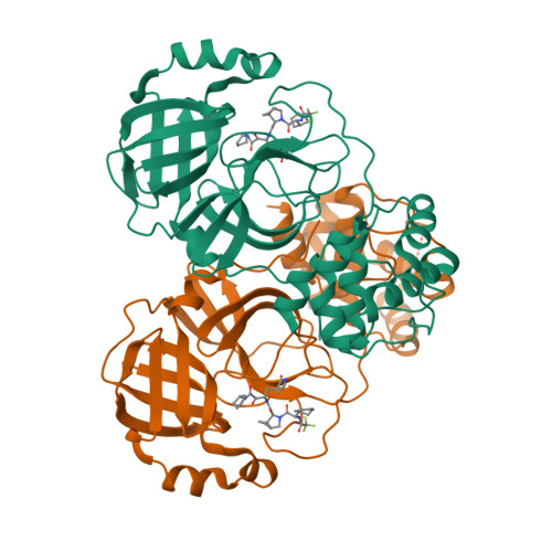 Structure 9MCP