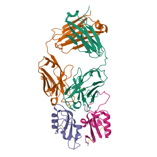RCSB PDB - 9MSN: Crystal structure of MPXV A35R in complex with