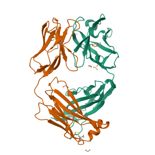 Structure 9MU1