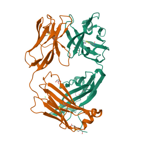 Structure 9MUZ