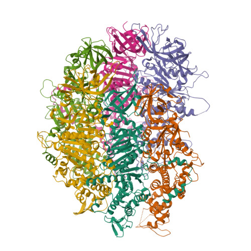 Structure 9MX4