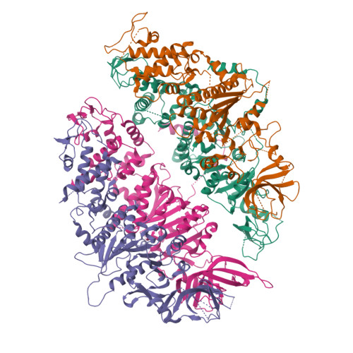 Structure 9MX7