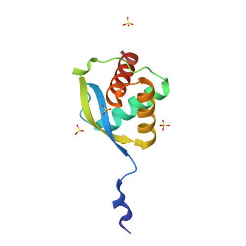 Structure 9N3A