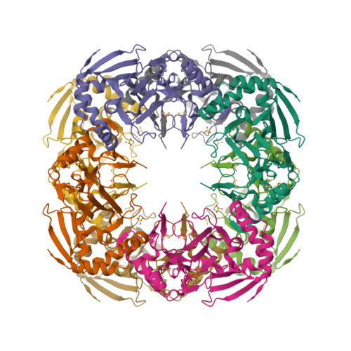 Structure 9N7N