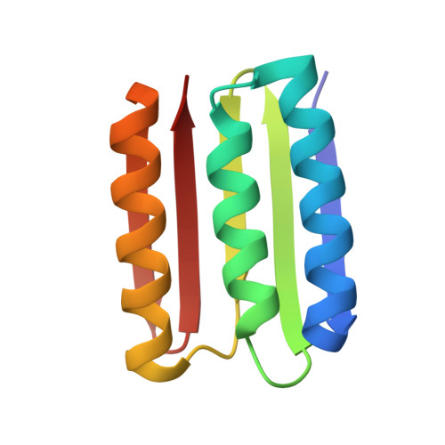 De novo design of quasisymmetric two-component protein cages.