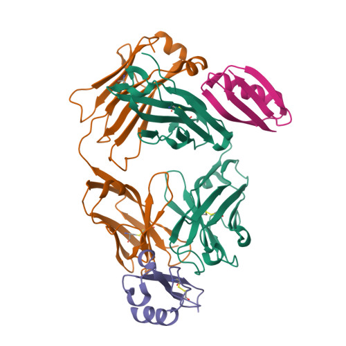 Structure 9NIY