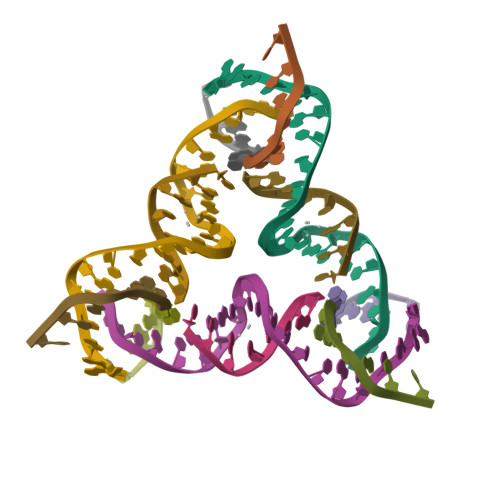 Structure 9NKV