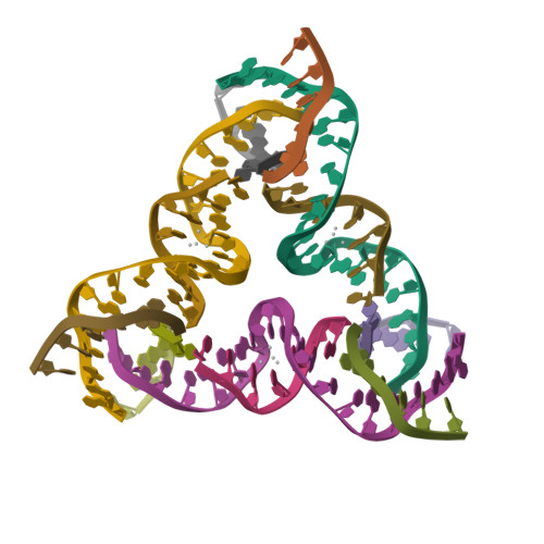 Structure 9NKX