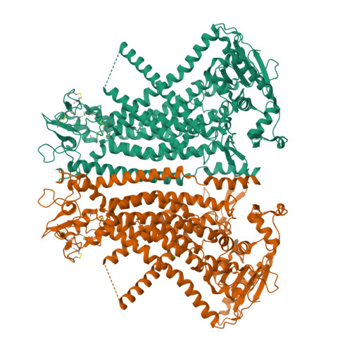 Structure 9O1N