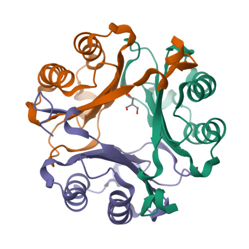Structure 9O3T
