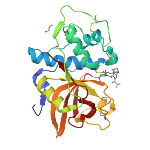 Structure 9O69