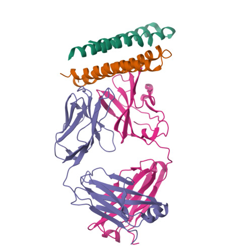 Structure 9O7I