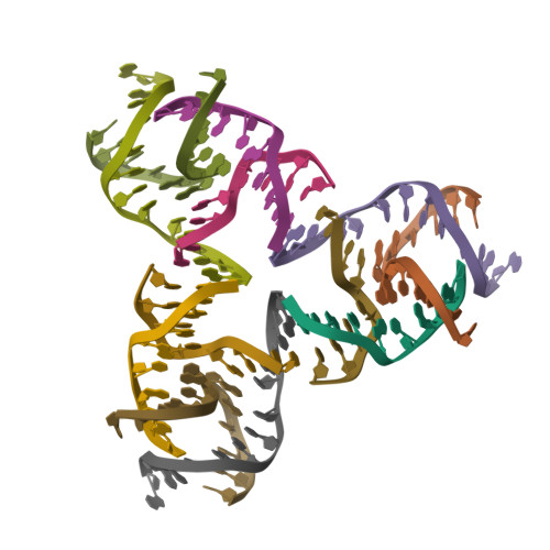 RCSB PDB - 9O8K: [6,8,5] Shifted tensegrity triangle with an (arm ...