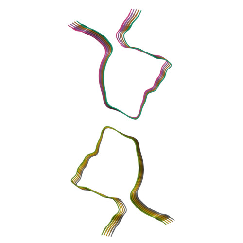 Structure 9OEK