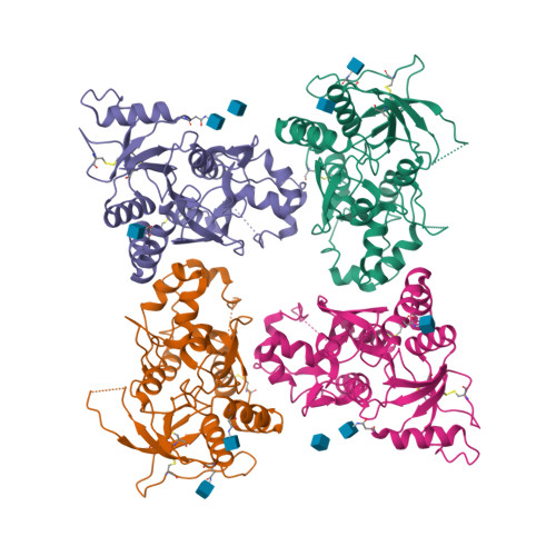 Structure 9OFM