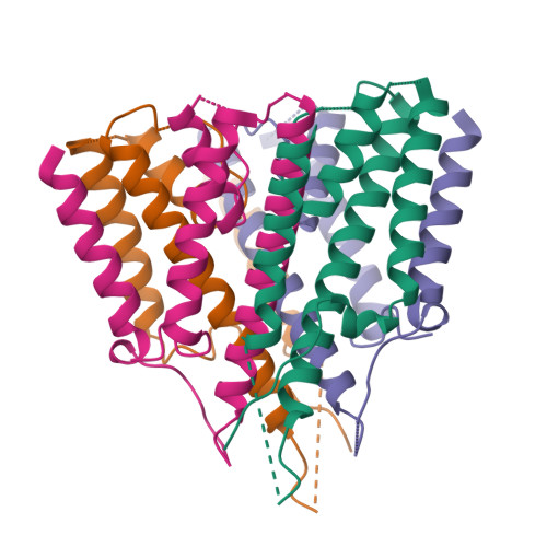 Structure 9OFZ