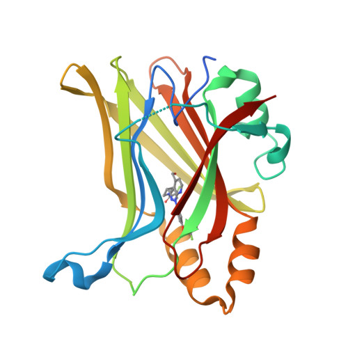 Structure 9OGJ