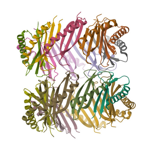 RCSB PDB - 9OME: CryoEM structure of FPM13