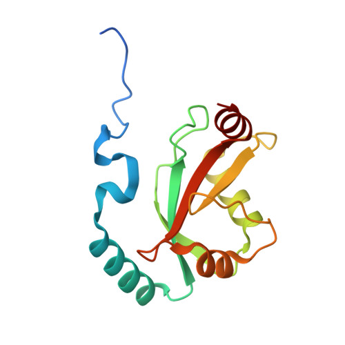 Structure 9P3E
