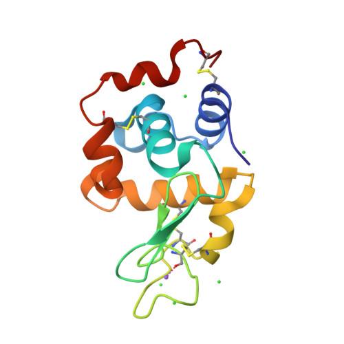 Structure 9P58