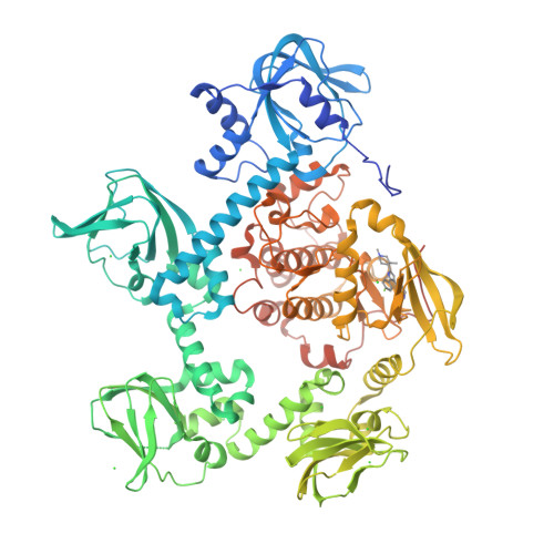 Structure 9P75