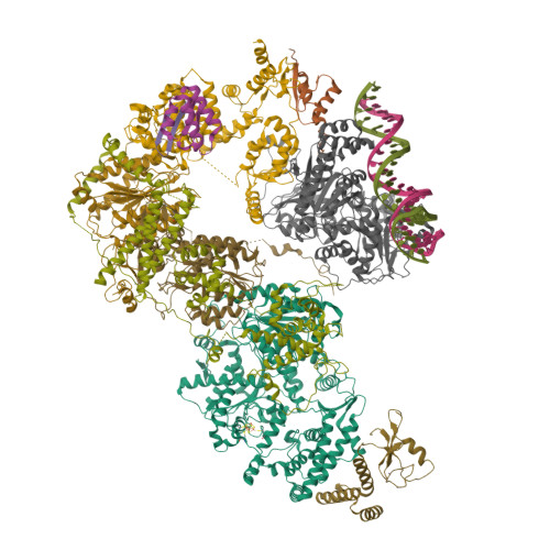 Structure 9PBY