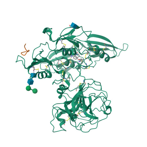 Structure 9PQ1