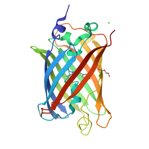 Structure 9PQC