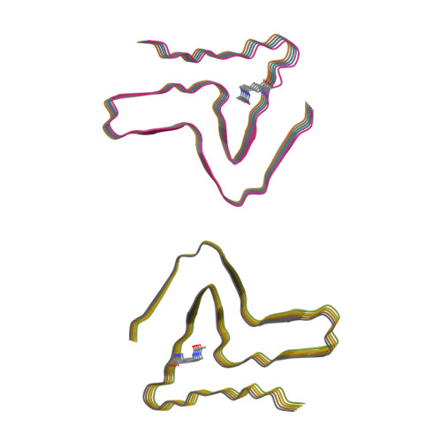 Structure 9PTB