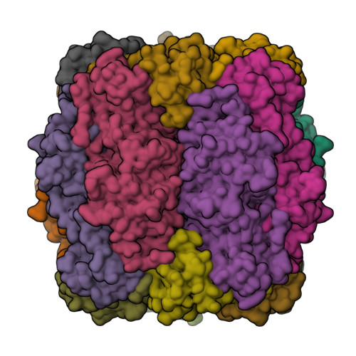 Structure 9PW5