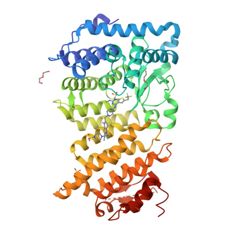 Structure 9PY8