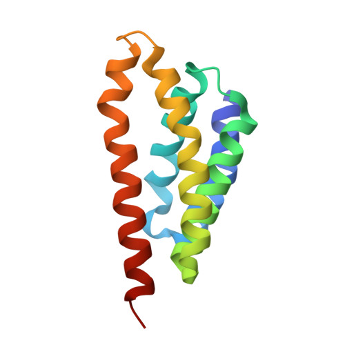 Computational design of metallohydrolases.