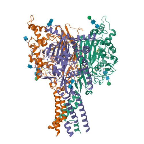 Structure 9PZN