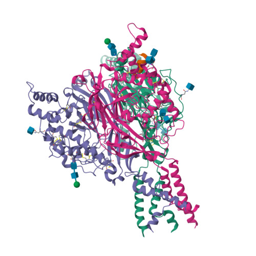 Structure 9PZO