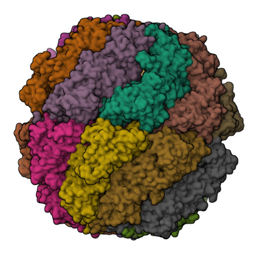Structure 9Q0E