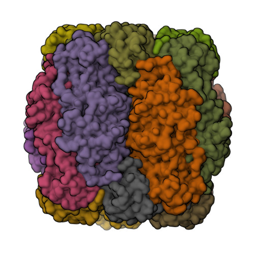 Structure 9Q0R