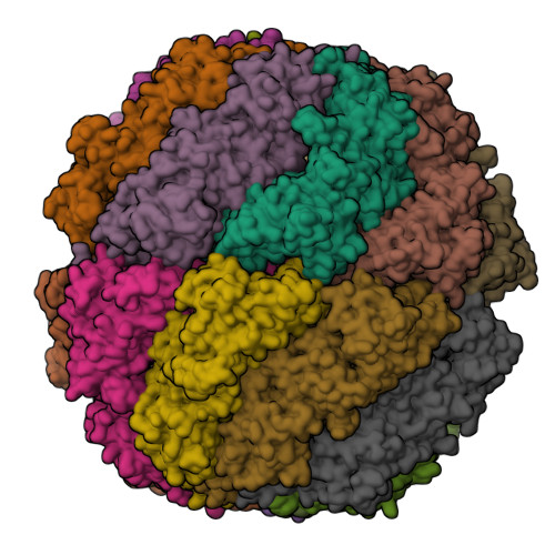 Structure 9Q0U