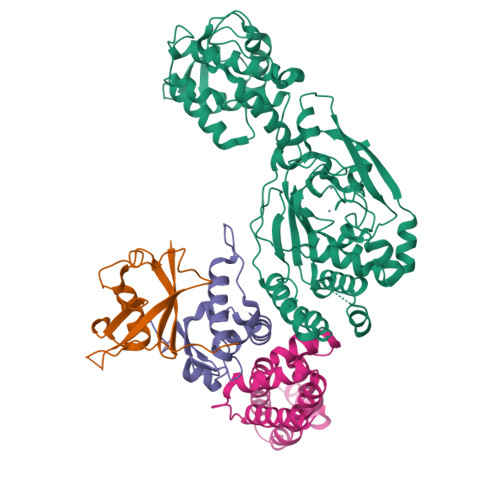 Structure 9Q3E
